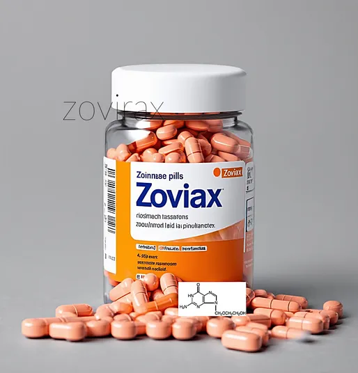 Zovirax 200 precio